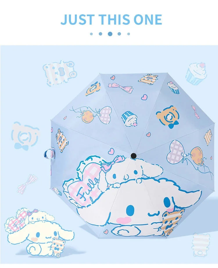 Sanrio Umbrella  Cinnamoroll