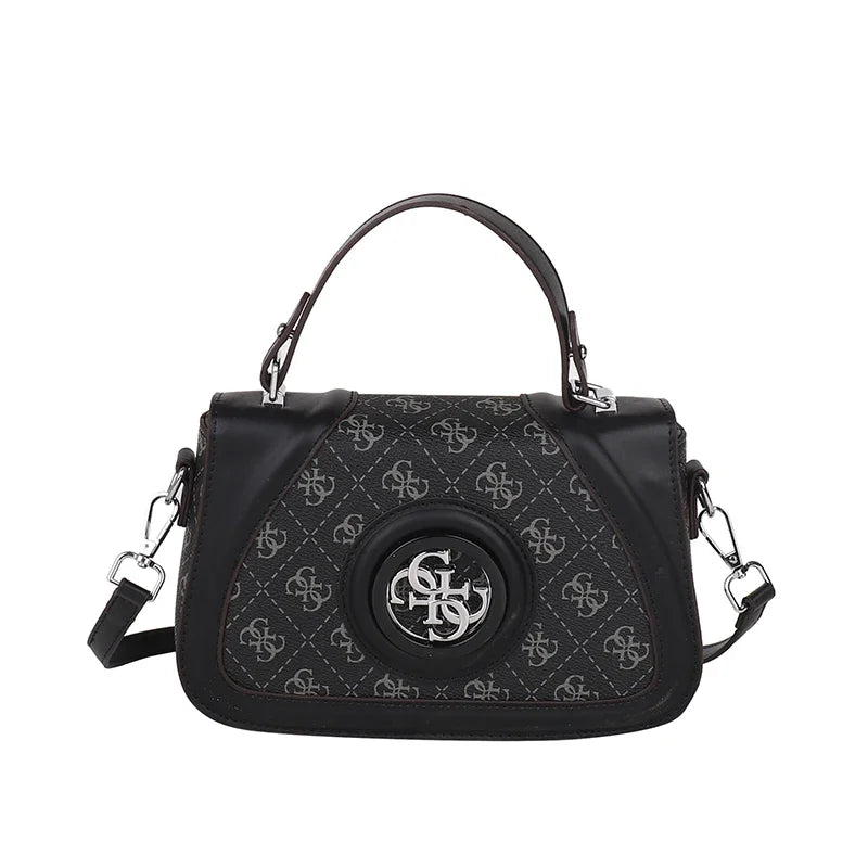 Guess Open Road Flap Shoulder Bag