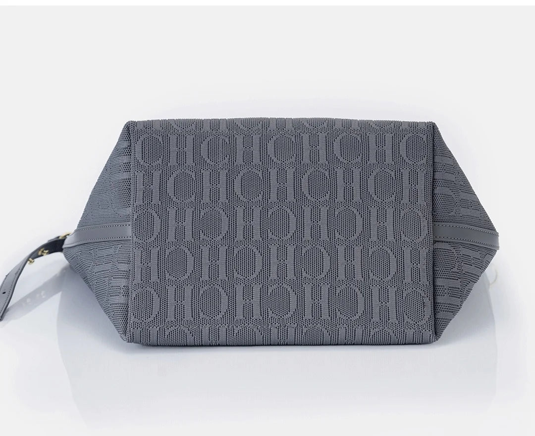 CH Women's Classic Large Shoulder Bag