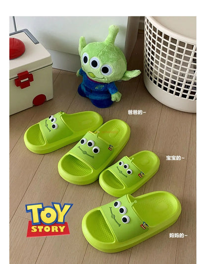 Toy Story Slippers