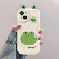 3D Eyes Soft Silicone Phone Case ( Note12 Pro Plus, Note13 Pro Plus)