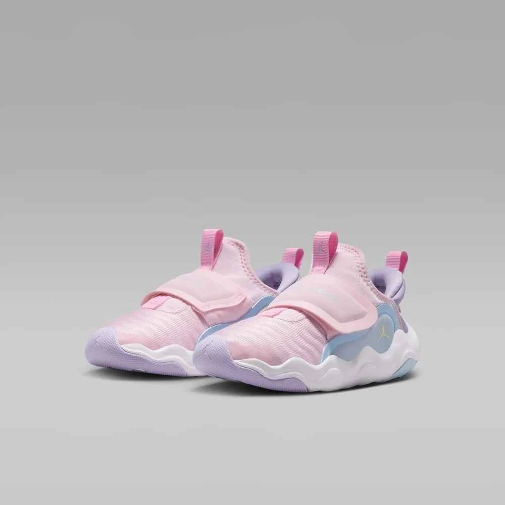 Nike Girls JORDAN 23/7.2 EASYON