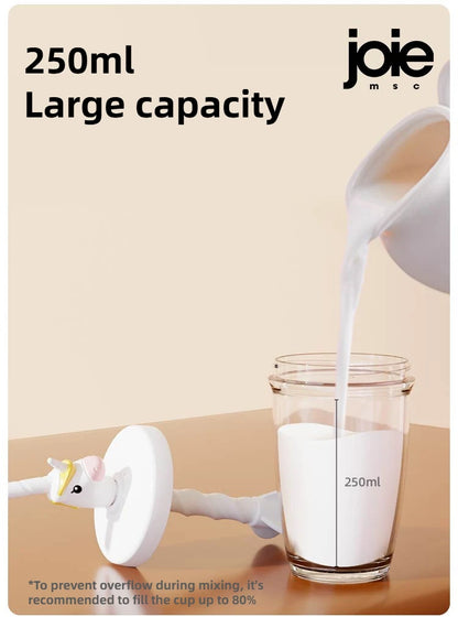 Joie Milk Straw Mixing Cup for Children