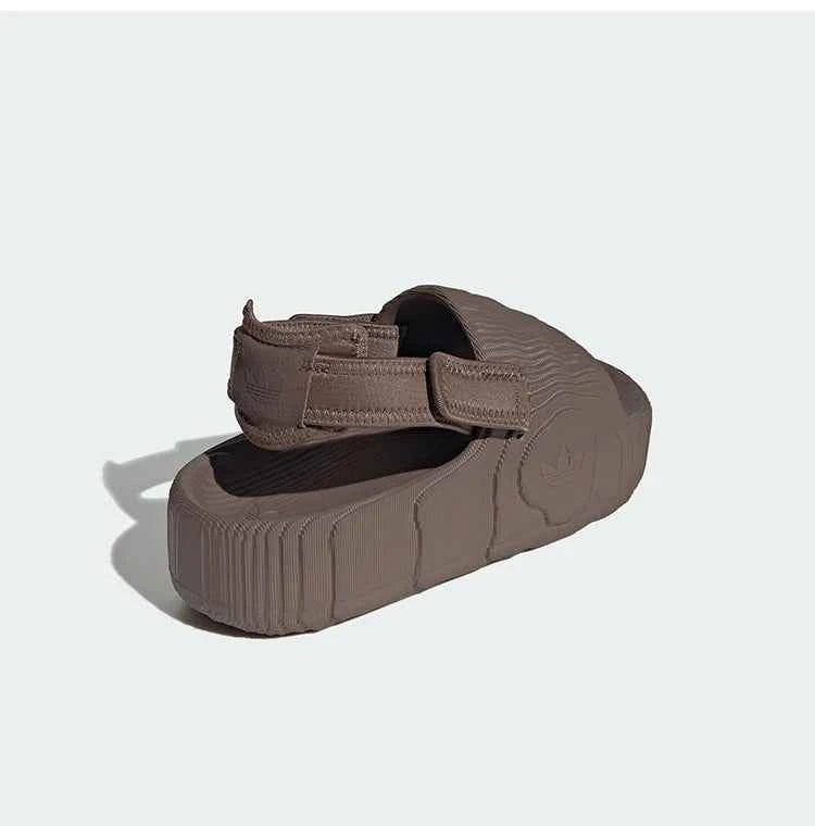 Adidas Adilette 22 XLG Slides - Women