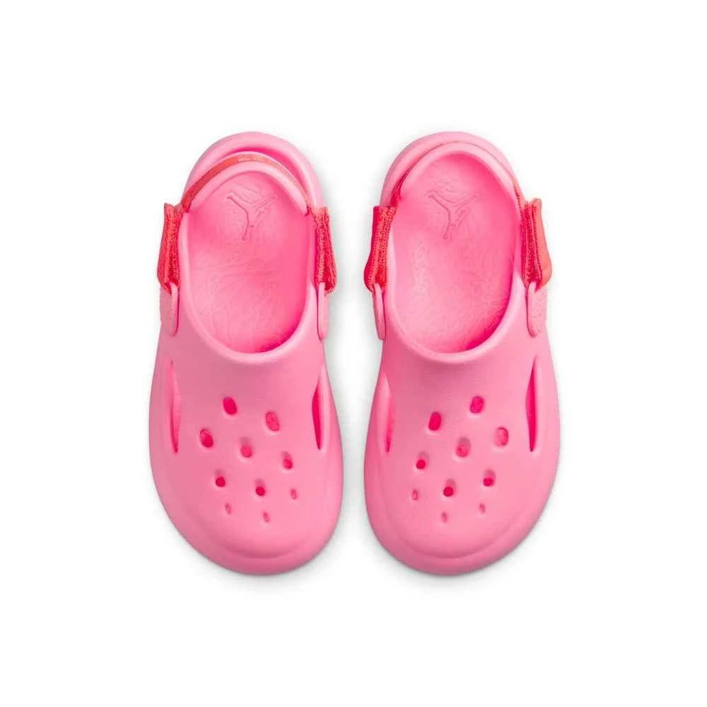 NIKE 2025 Girls JORDAN HYDRIP Sandals