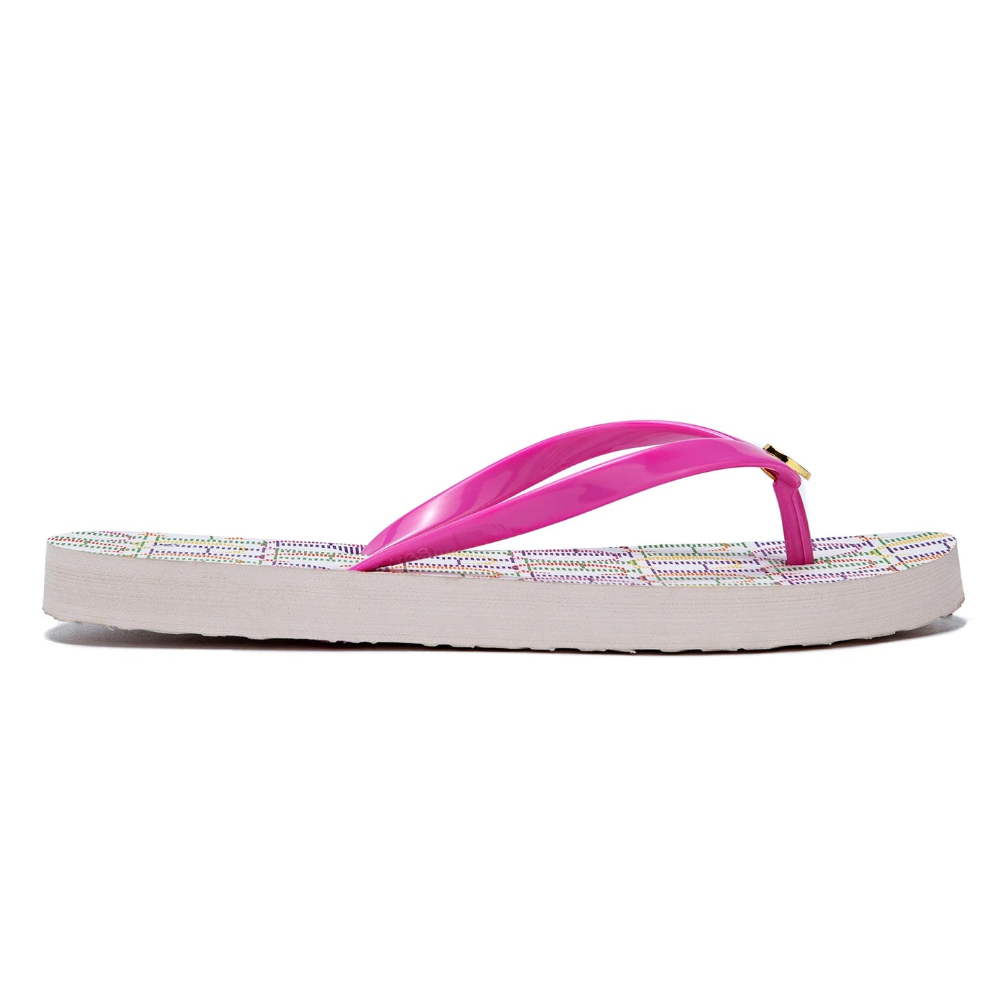 CH Niche Fashion Flipflop