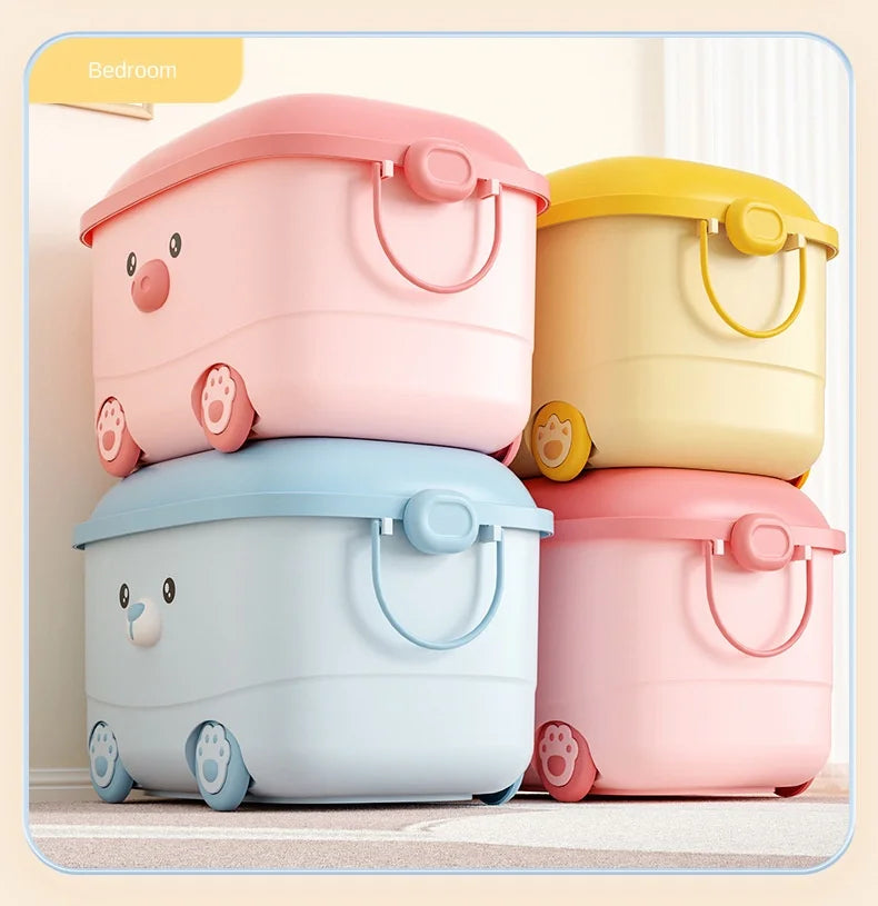 Kids Stylish Cute Storage Box