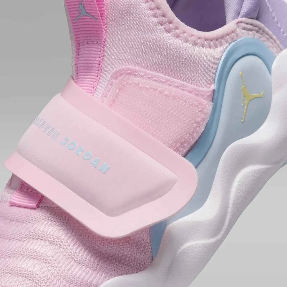 Nike Girls JORDAN 23/7.2 EASYON