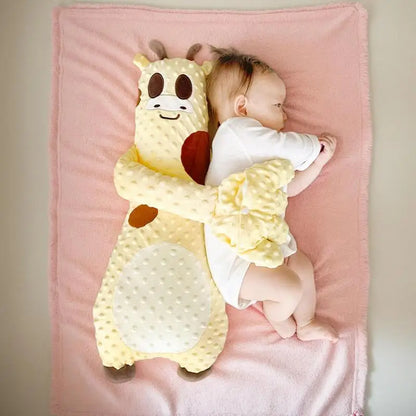 Baby Sleeping Soothing Patting Palm Doll - Remote Controlled