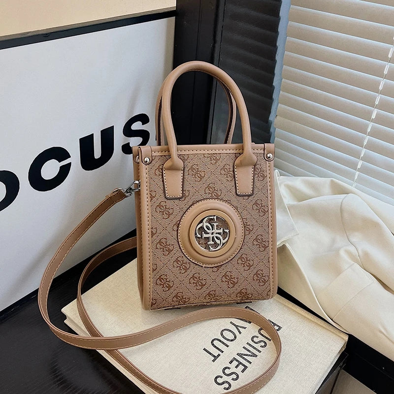 Guess Open Road Sachel Crossbody Bag