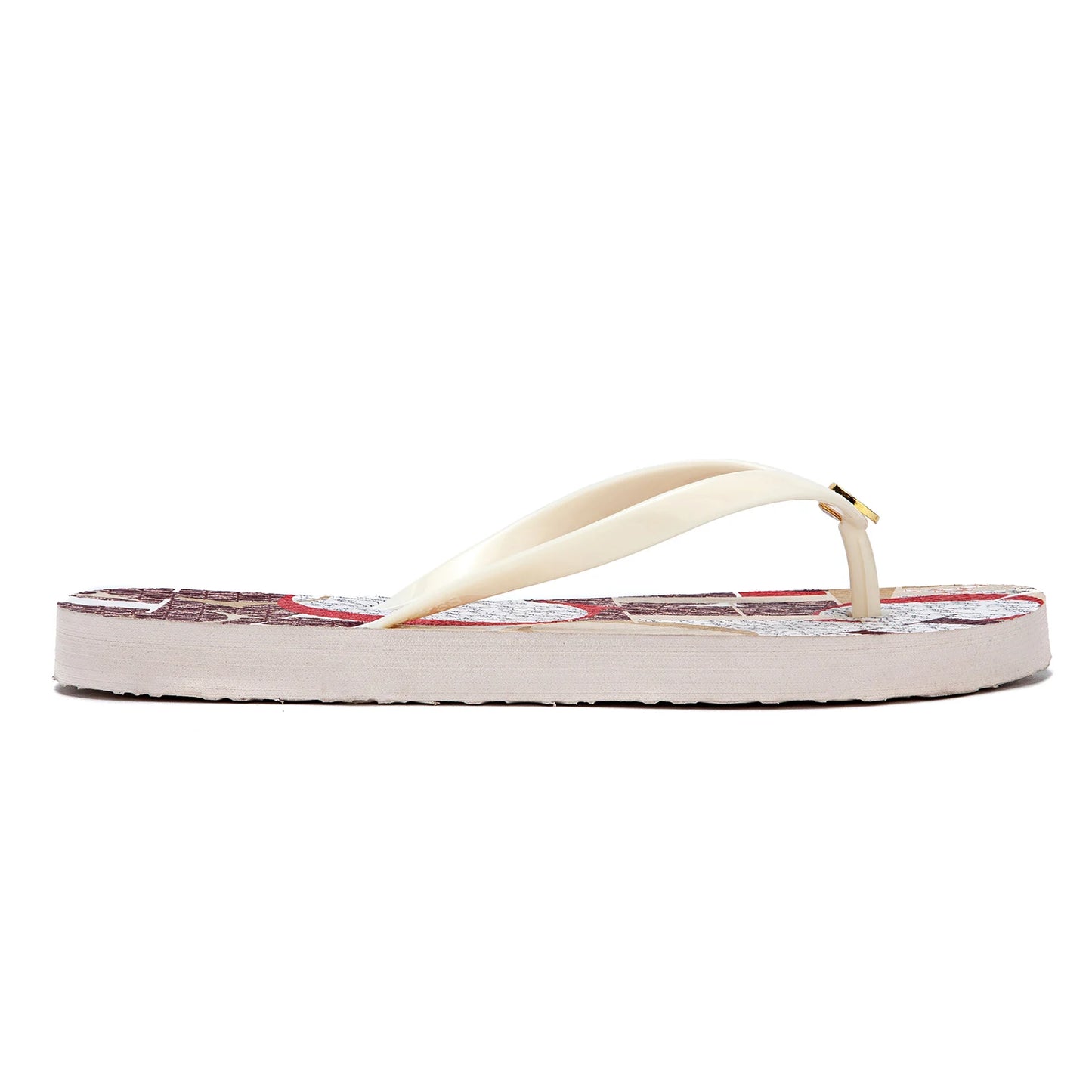 CH Niche Fashion Flipflop