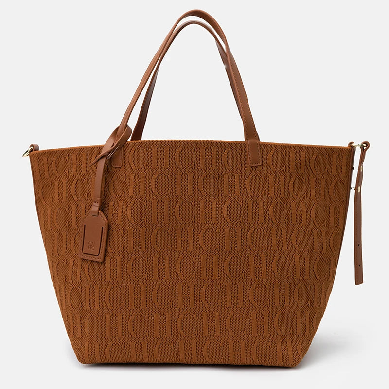 CH Women's Classic Large Shoulder Bag