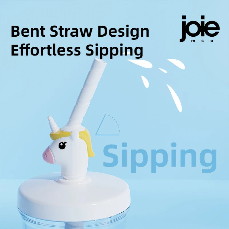 Joie Milk Straw Mixing Cup for Children