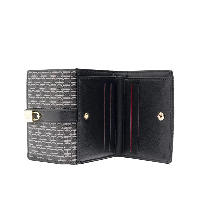 CH Temperament Style Card Wallet