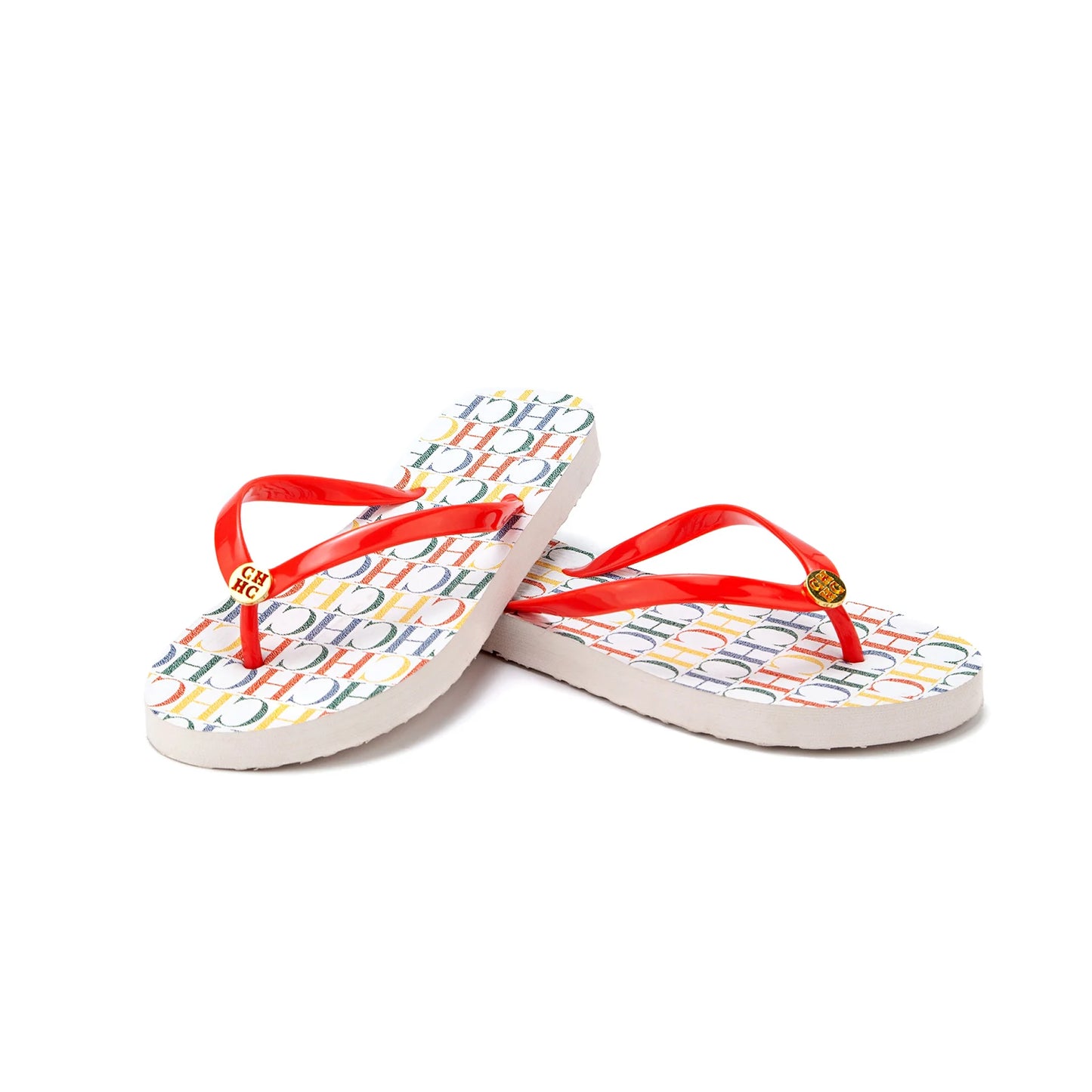 CH Niche Fashion Flipflop