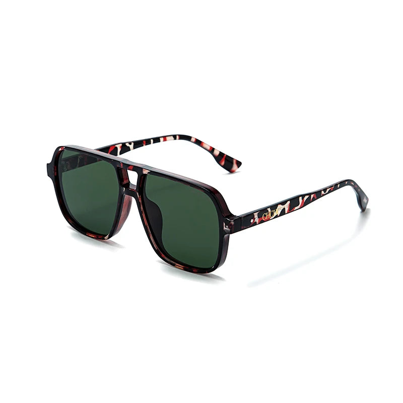 CH High Quality Drop Resistant Versatile Sunglasses