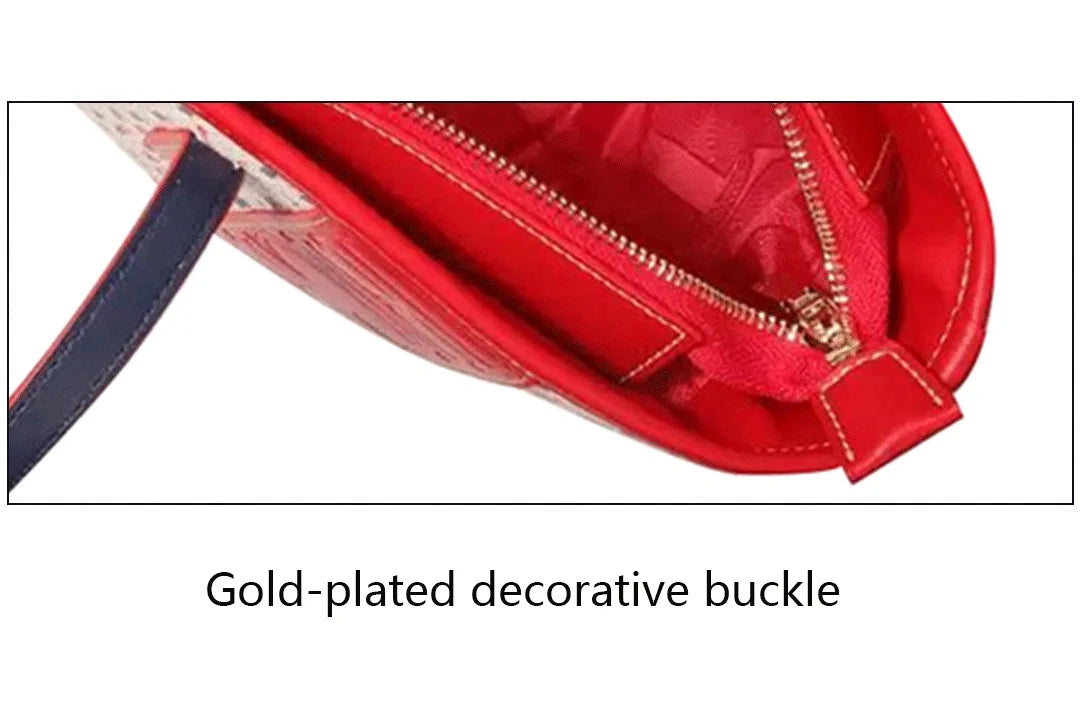 CH Shopping| Large Shoulder Bag