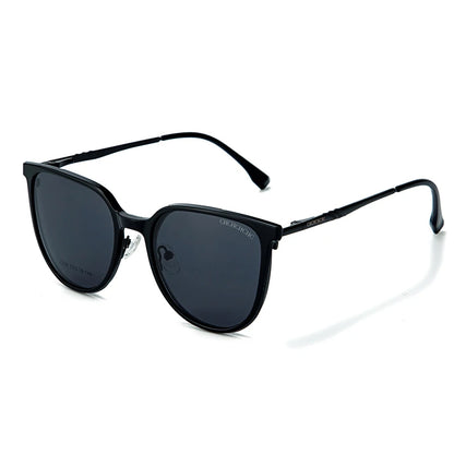 CH Elegant Large Frame Sunglasses