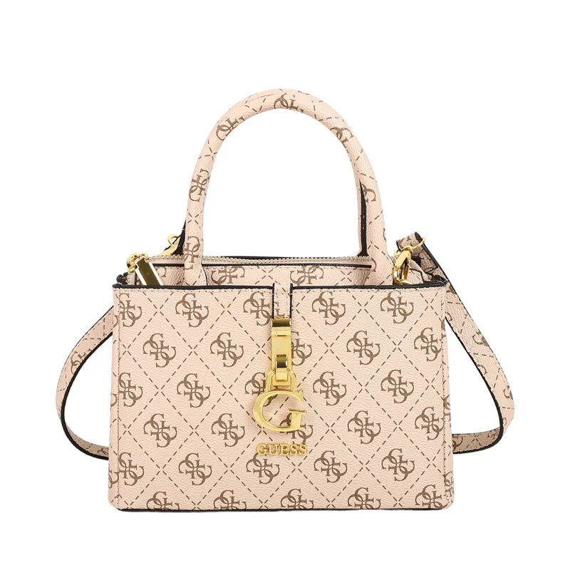 GUESS Cordelia Mini Satchel Shoulder Bag