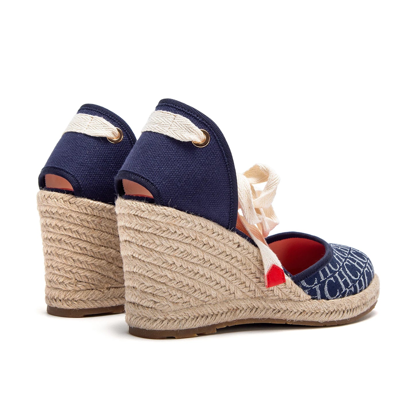 CHCH Women's Espadrilles Platform Wedge Sandals