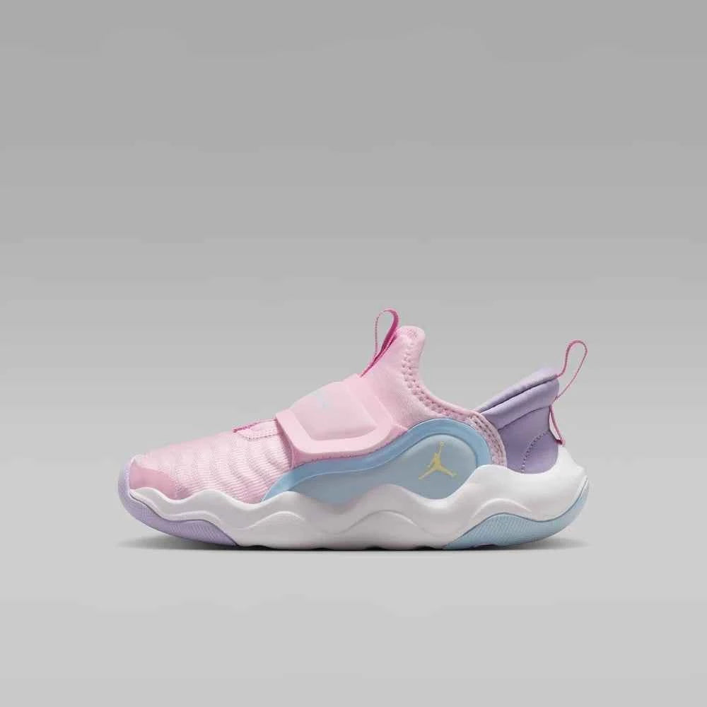 Nike Girls JORDAN 23/7.2 EASYON