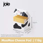 Joie Storage Box - Cheese Slice, Butter, Tea, Coffee Storage Box