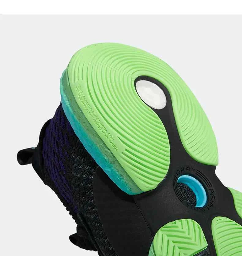 Adidas Trae Young 2 Men's Basketball Shoes