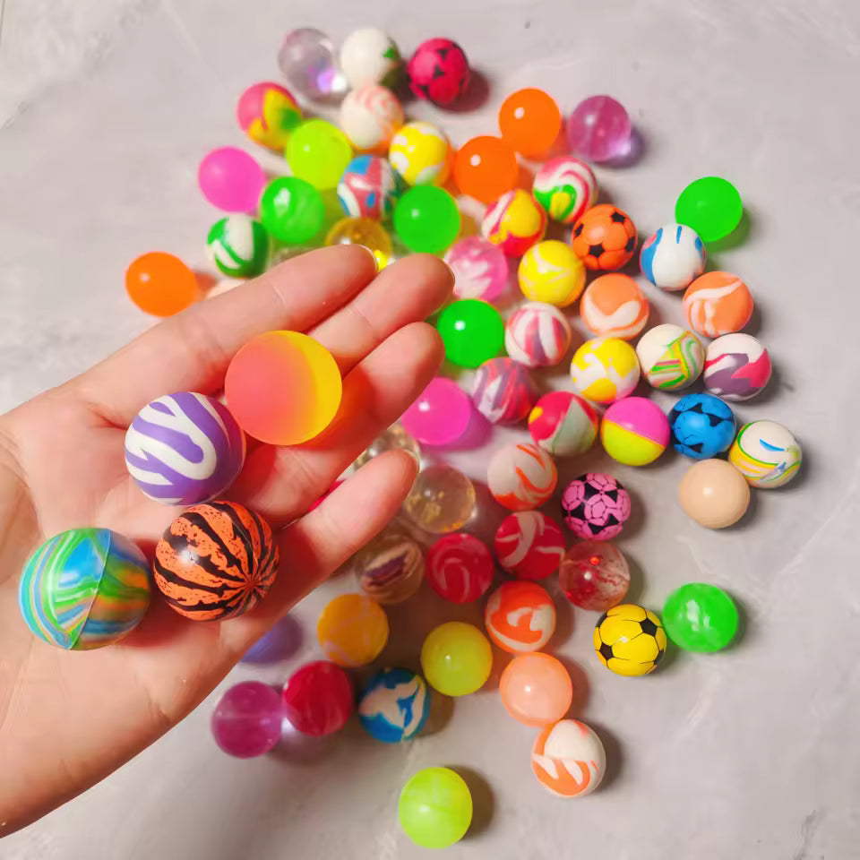 68Pcs Cartoon Kids Birthday Party Favors Combination Set Halloween Toys Pinata Stuffing Supplies Carnival Prizes