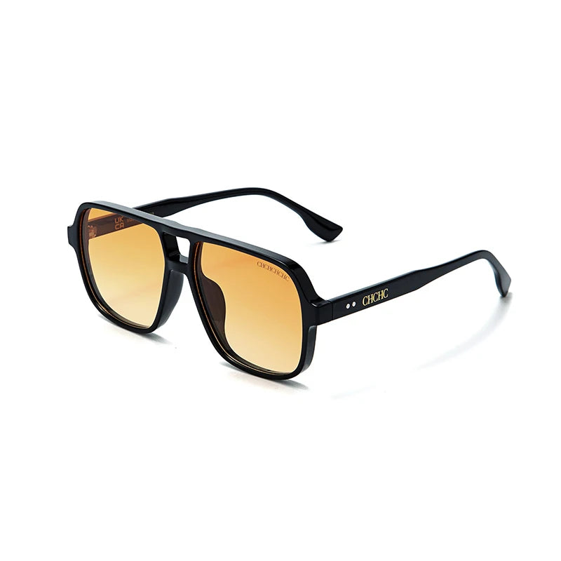 CH High Quality Drop Resistant Versatile Sunglasses