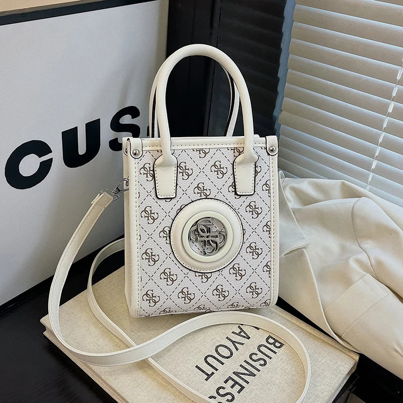 Guess Open Road Sachel Crossbody Bag