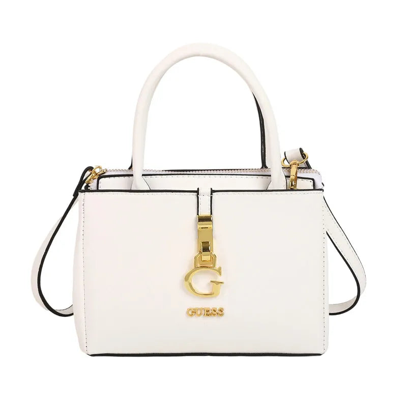 GUESS Cordelia Mini Satchel Shoulder Bag
