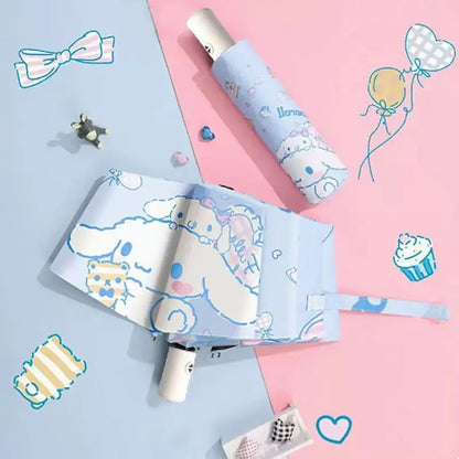 Sanrio Umbrella  Cinnamoroll