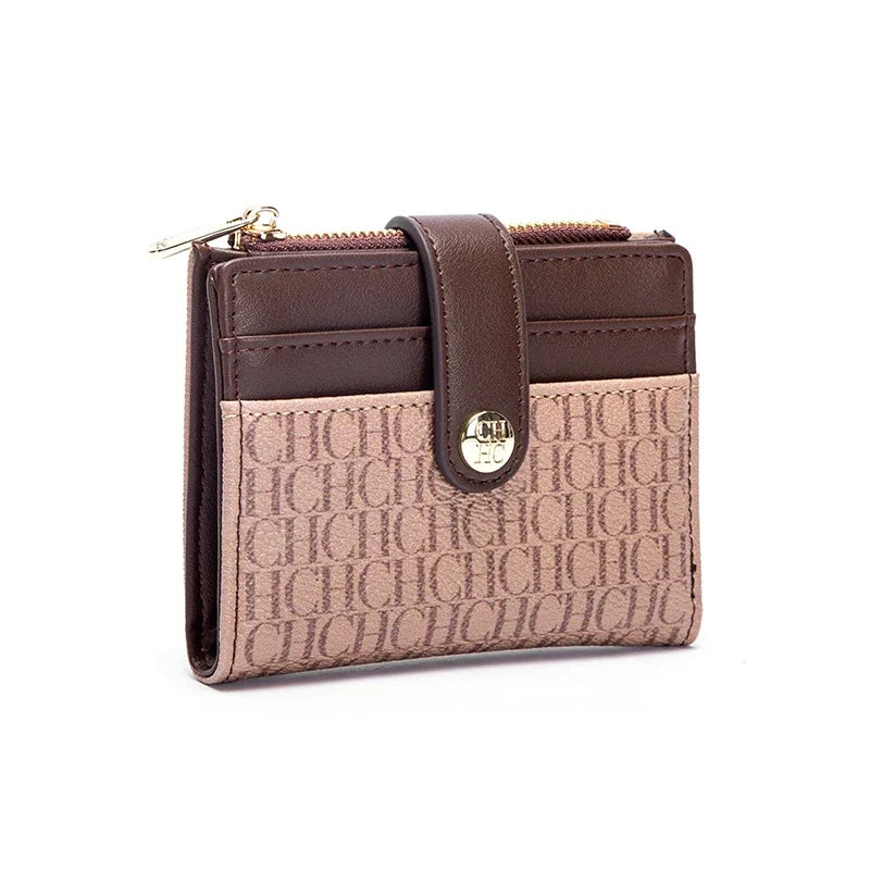 CH Convenient Temperament Women's Wallet