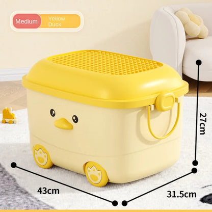 Kids Stylish Cute Storage Box