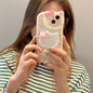 Sanrio Hello Kitty Phone Cases For iPhone