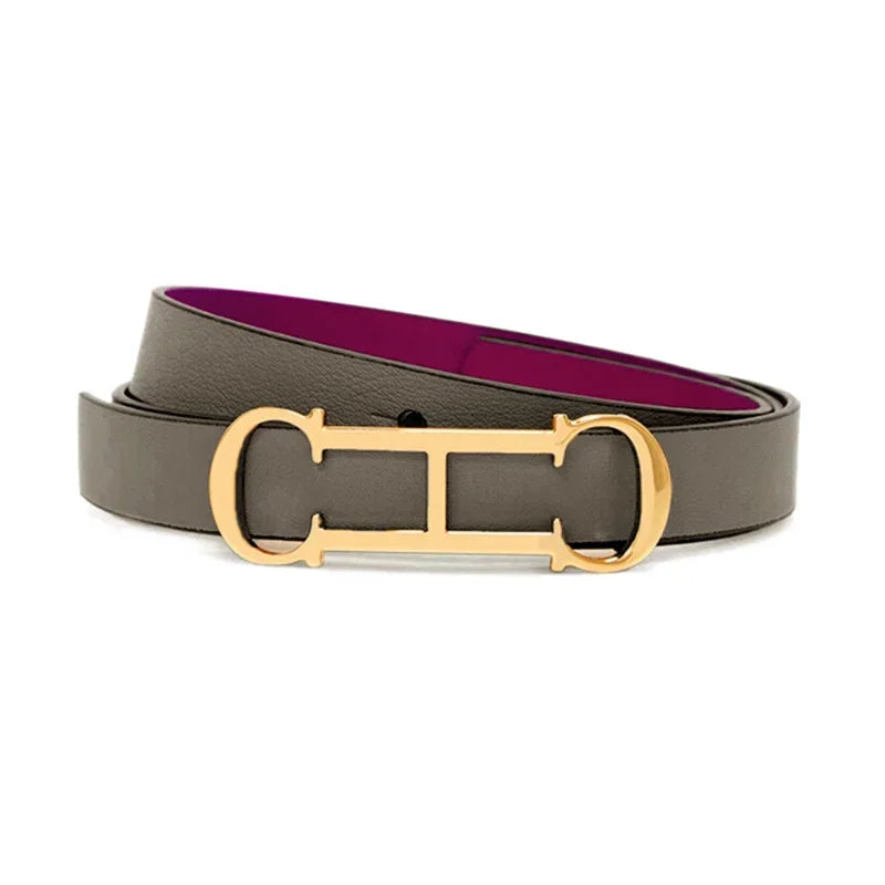 CH Length Adjustable Women's Belt 2024 edition