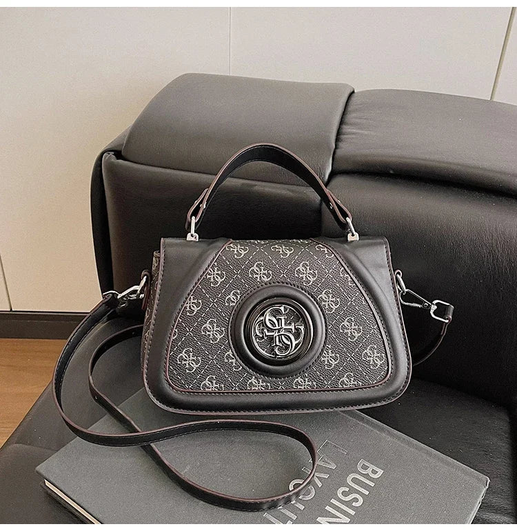 Guess Open Road Flap Shoulder Bag