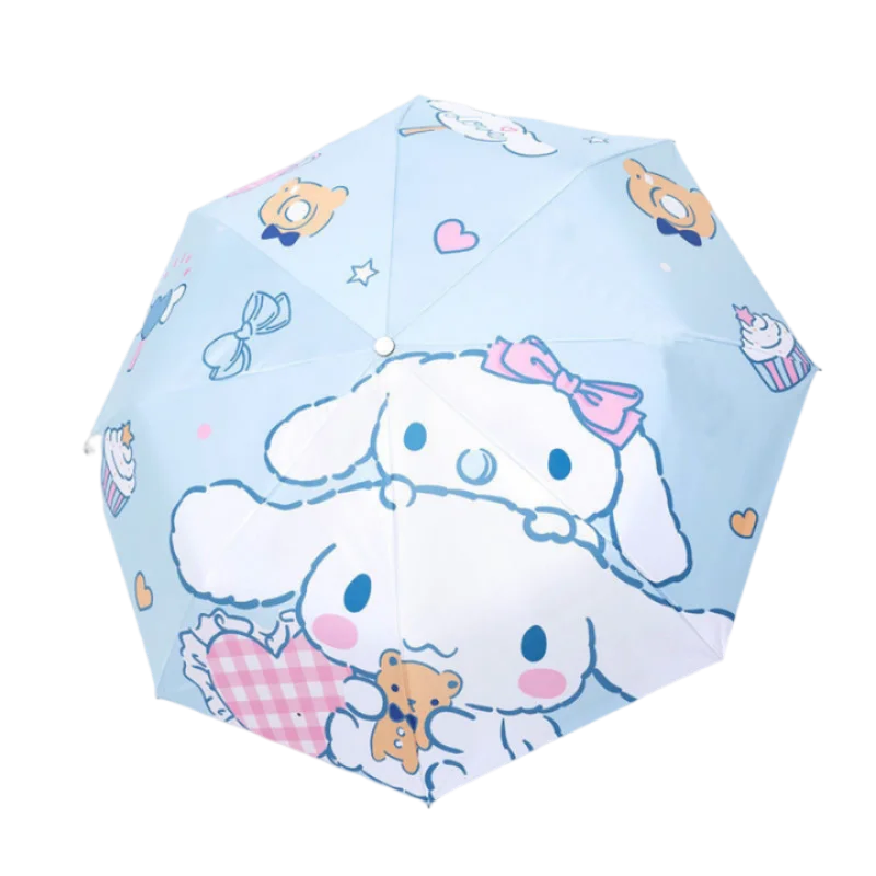 Sanrio Umbrella  Cinnamoroll