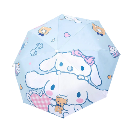 Sanrio Umbrella  Cinnamoroll