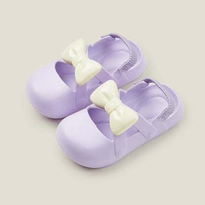 Cheerful Mario Children's Princess Summer Sandals