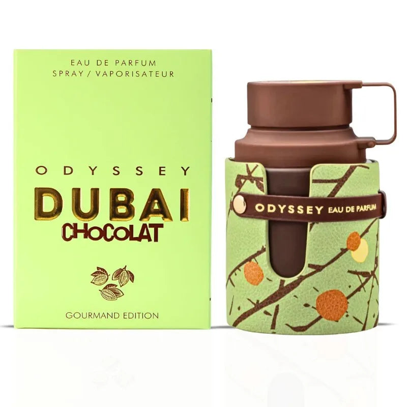 Armaf Odyssey Dubai Chocolat Eau de Parfum 100ml