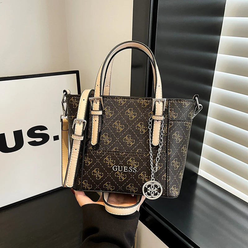 Guess Mini Delaney Crossbody Bag