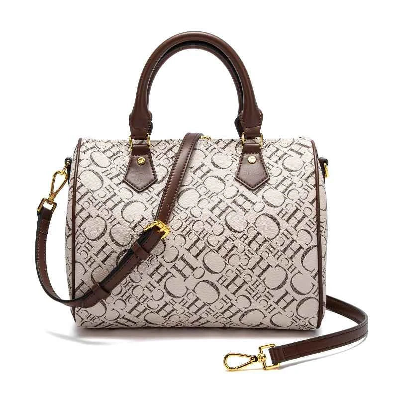 CHCH Women's Large Capacity Tote Handbag