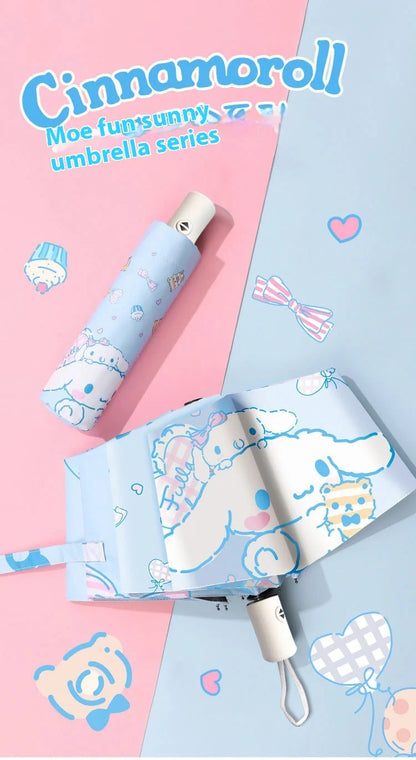 Sanrio Umbrella  Cinnamoroll