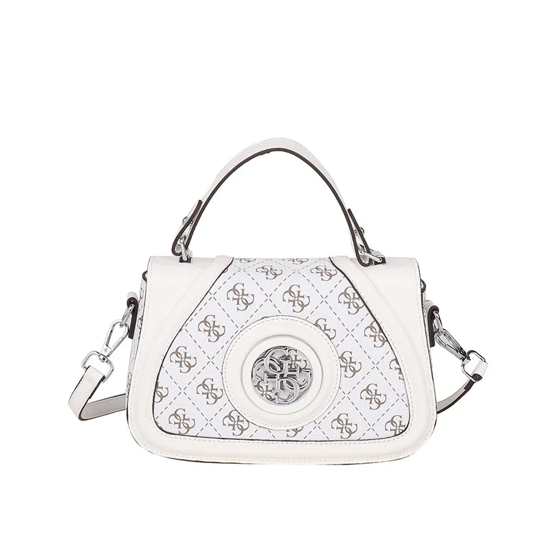 Guess Open Road Flap Shoulder Bag