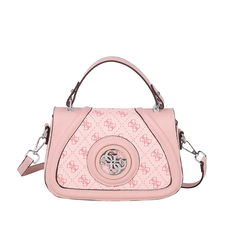 Guess Open Road Flap Shoulder Bag