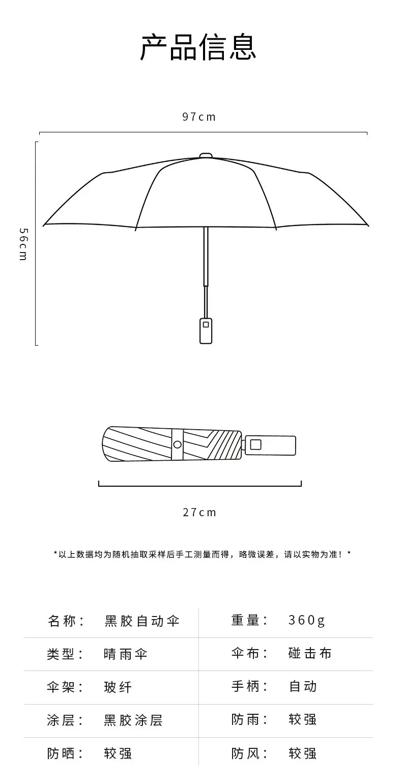 Sanrio Series Children Umbrella