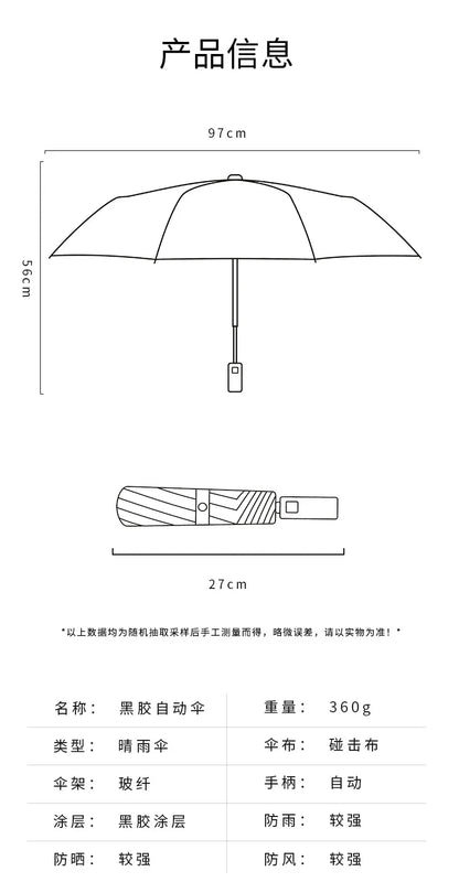 Sanrio Series Children Umbrella