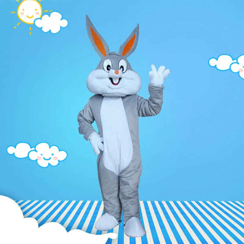 Cartoon Characters Adult Mascot / Costume