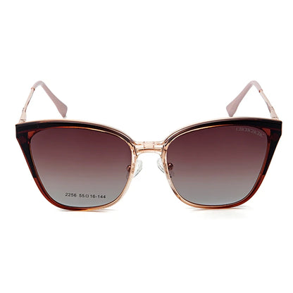 CH Ladies Gradient Luxury Sunglasses